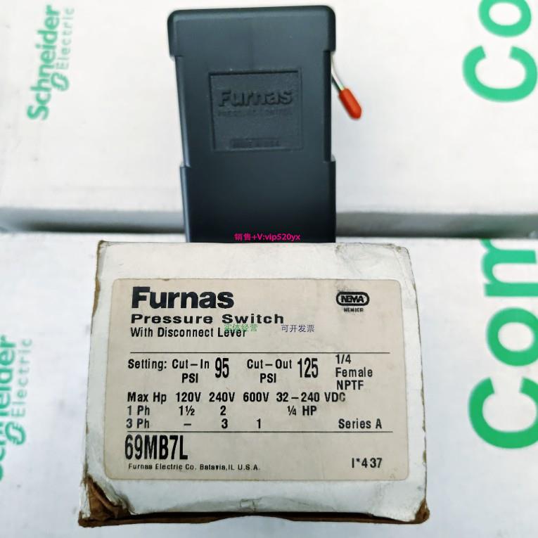 配件Furnas 69MB7L议价