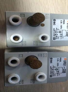 配件SMC  VR51-C06 VR51B议价