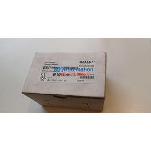 V010 BSP0092原装 EV002 议价 A02S1B 全新巴鲁夫压力传感器BSP