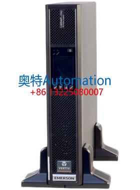 维谛机架式UPS电源ITA2-30KVA UHA3R-0400长机30KVA40KVA议价$
