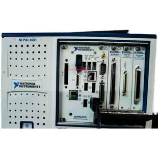 配件NI PXI-8119 PXI-1031 PXI-6133 PXI-6221 PXI-6514 ，咨询为