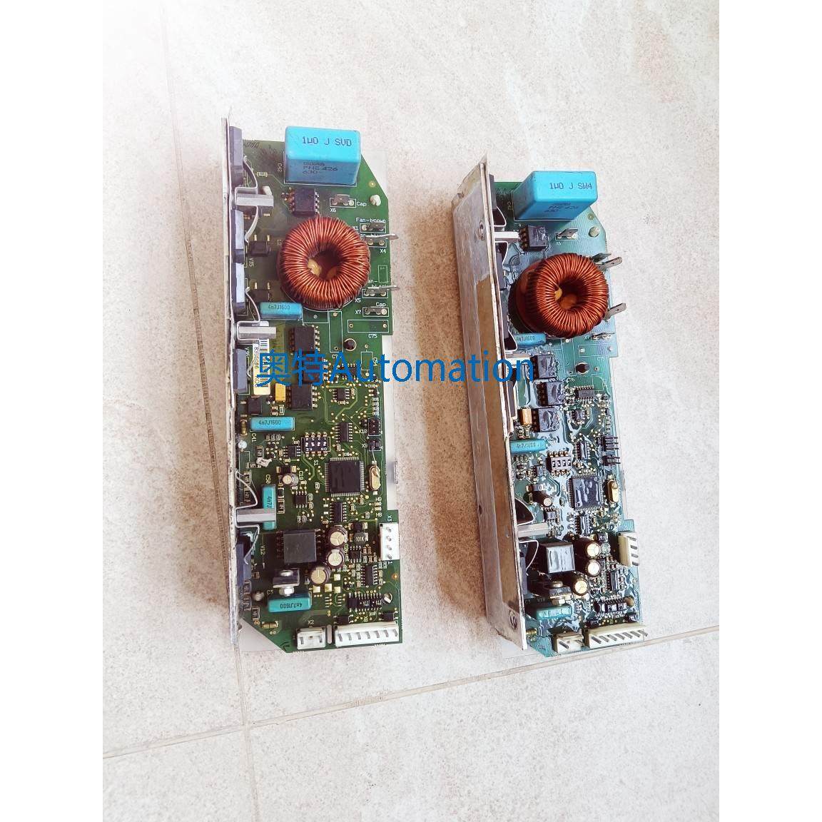 20-VB00299 AB变频器PF700S/H风扇电源 板 拆机议价*