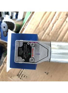 配件德国RexrothM-3SEW10C1X/420MG24N9K4 R900075565电磁球阀议