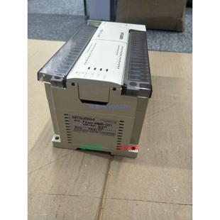 001测试完好 001现货FX2N 现货供应三菱PLC模块FX2N 48MR
