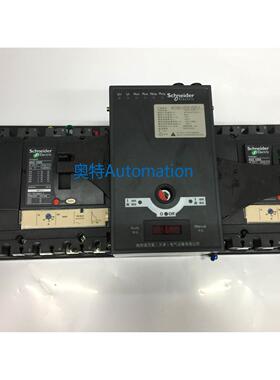 原装WATSNA-100/80.4CBR-X 4P 80A施耐德双电源自动切换开关议价$