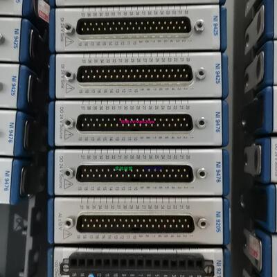 配件美国NI 9476功能包好，成色漂亮。NI9425，议价出！议价