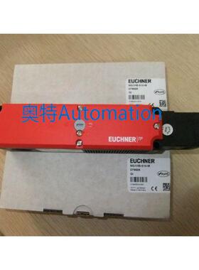 099272 STP3A-4141A024M现货安士能EUCHNER安全门锁议价$