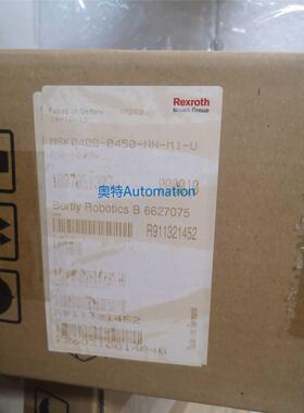 MSK040B-0450-NN-M1-UP0-NNNN，R911321452全新原装力士乐电机议