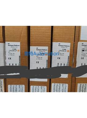 IC698CPE040 GE 全新原装 质保一年议价$