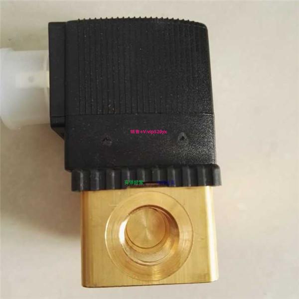 配件BURKERT 6014 00125331电磁阀议价
