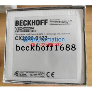0011 0012 0010 CX2020 0122 CX1010 BECKHOFF倍福KL6021