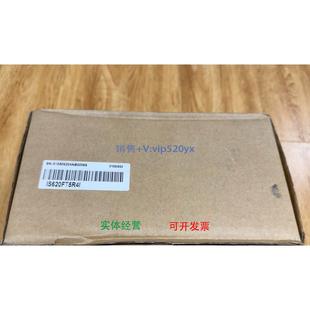 外包装 现货供应汇川IS620FT5R4I 一致 盒码 干净 全新未使用