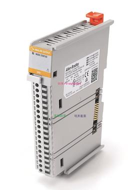 配件5069-OF8 5069-OX4I 罗克韦尔 Compact 5000 系列 I/O模块议
