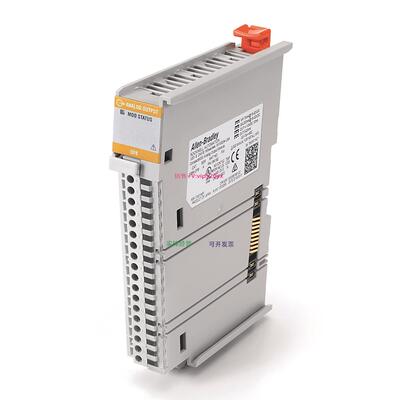 配件5069-OF8 5069-OX4I 罗克韦尔 Compact 5000 系列 I/O模块议
