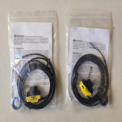 配件QS186LEQS18VP6R邦纳QS186LEQS18VN6R 邦纳QS18激光议价