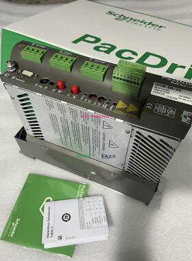 配件ELAU新机MC-4/11/10/400 Schneier私服驱动带包装议价