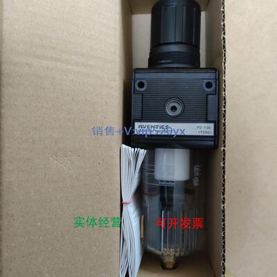 现货供应Aventics 0821300367|安沃驰过滤器调压阀气杯滤芯压力表