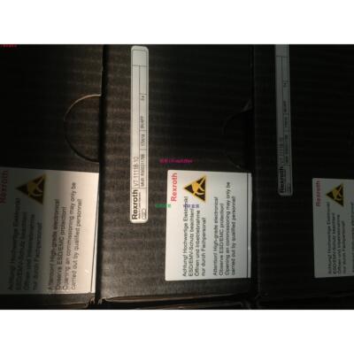 配件R900211788型号VT11118-10比例放大板德国力士乐Rexroth原装