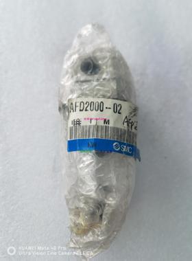配件原装SMC过滤器，AFD2000-02，包邮议价