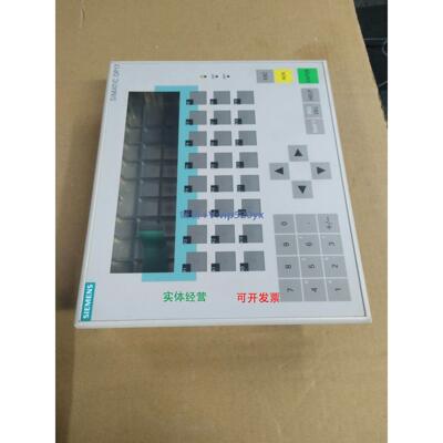 现货供应触摸屏外壳6AV3 617-1JC20-0AX1 现货SIMATIC OP17