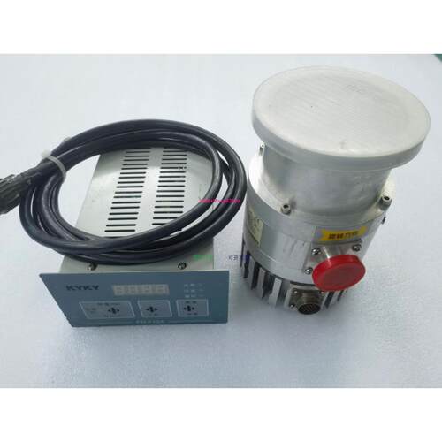 配件KYKY中科科仪分子泵整套，F-100/110，FD-110A控制器,包好包