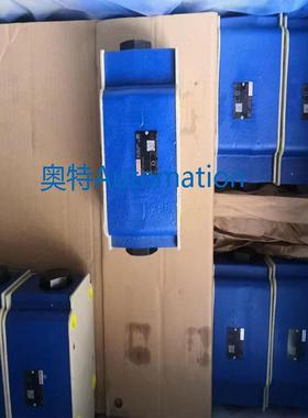 力士乐比例阀溢流阀901252630调压阀ZDRE6VP2-1X/210MG24N9K4M议