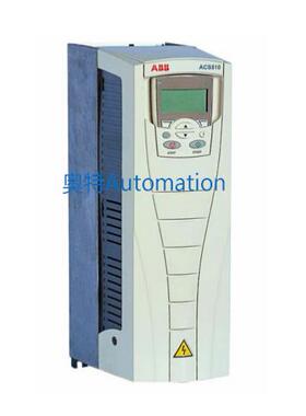 原装ABB变频器 ACS510-01-072A-4 三相AC380V 37KW议价*