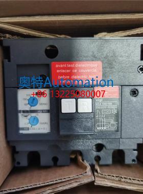 原装 LV429210 vigi漏电模块 3P NSX/CVS100-160议价议价$