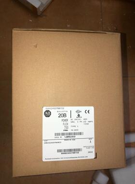 配件变频器 20BC022A0AYNANC0 20BD022A0AYNANC0 议价议价