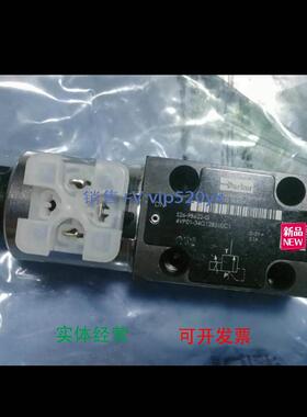 现货供应现货S26-98622-G 派克parker电磁阀4VP01 34 G12 B5 C1