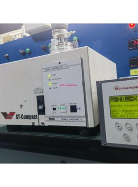 配件大阪OSAKA分子泵机组，ST70FR013，抽速70L/min,包好包邮议价