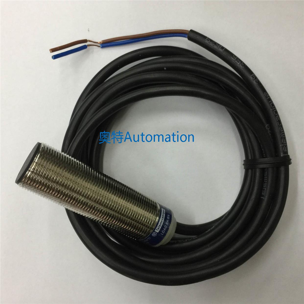 原装XS618B1MAL2施耐德电感式接近开关传感器议价$