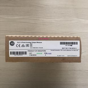 NO8I NO4I NO8V 顺丰 质保一年 配件罗克韦尔 包邮 1746