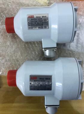 配件ABB  SF810 外窥式红外火检探头 SF810-LOS-IR-TL-C-W议价