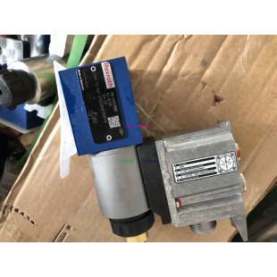 R901029969比例溢流阀议 315G24K31A1V 配件德国RexrothDBETE