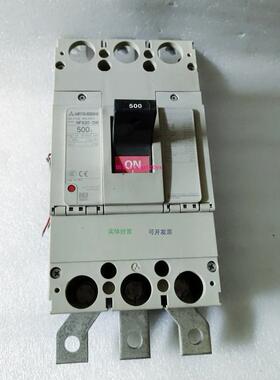 配件MITSUBISHI NF630-SW 3P 500A议价