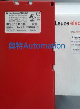 BES0217 BES Q40KFU-PAC20B-S04G现货巴鲁夫balluff巴鲁夫传感器