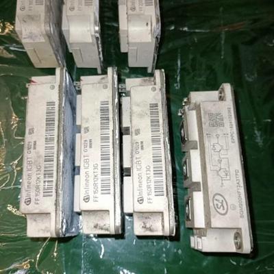配件igb模块ff200r12kt4两个100r12ks4一个议价