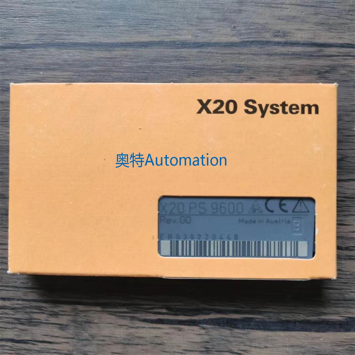 全新原装 贝加莱 X20PS9600 模块 现货销售议价*