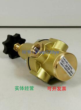 现货供应Aventics 0821302007 |安沃驰精密调压阀NL1系列