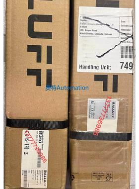 巴鲁夫 BTL00KH BTL5-A11-M2500-P-S32 全新原装议价议价$