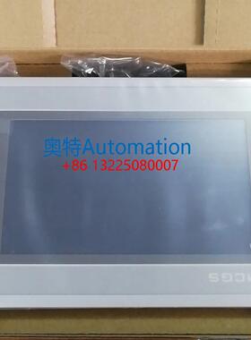 昆仑通态mcgsTpc触摸屏Tpc7012Ew全新原装 现货议价$