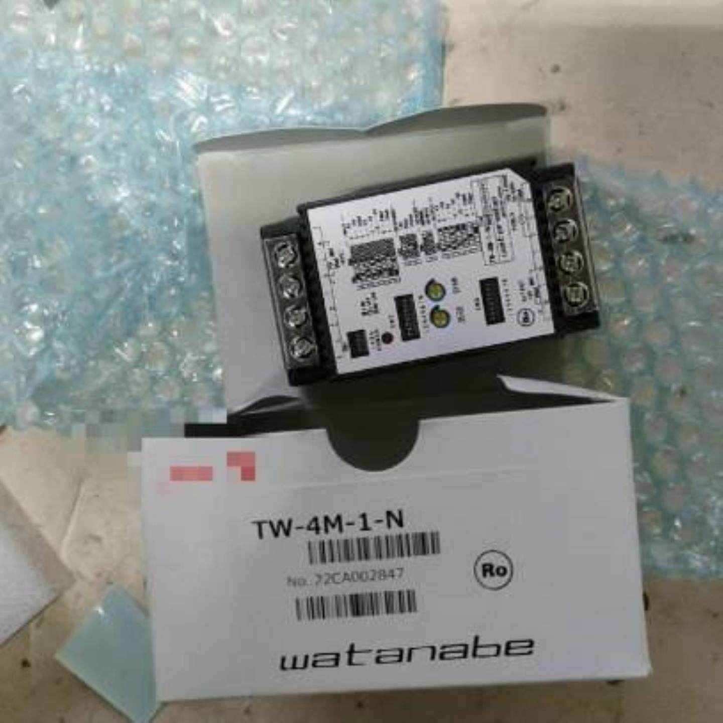 配件日本WATANABE渡边变送器 TW-4M-1-N议价,电子元器件市场,其它元器件,淘宝优惠券,粉丝福利购,淘宝优惠卷