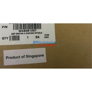 促销 原装 议价$ 用于2487 Waters光栅WAS081257