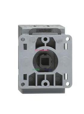 配件原装隔离开关 正面操作 OT16FT3 3P 16A议价