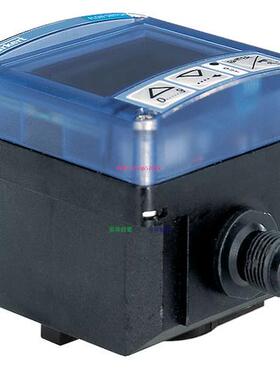 配件宝德burkertSE32 - 带有显示器的 Inline 叶轮式传送器议价