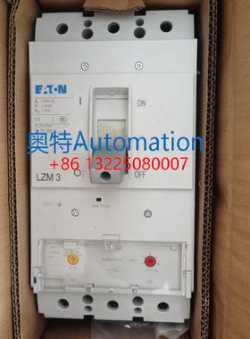 原装伊顿穆勒LZMC3-A320 LZM3 3P 320A固定式议价$