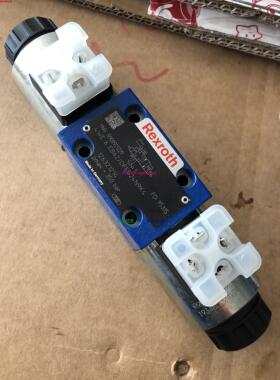 配件德国4WE6EB62/OFEG24N9K4订货号R900921229电磁换向阀原装议