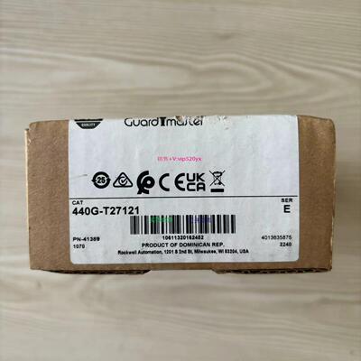 配件罗克韦尔安全锁TLS2-GD2 440G-T27127 440G-T27256 440G-T271