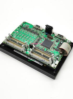配件FCU6-KB026 IO板 FCU7-DX711M70操作按键盘全新原装水晶按键